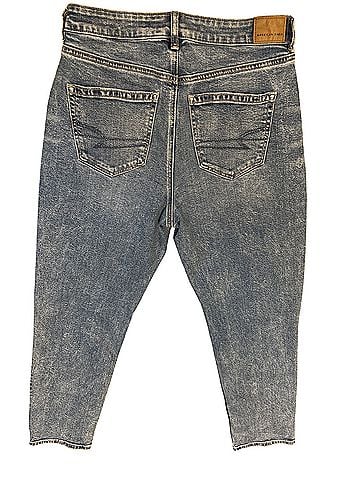 American Eagle Outfitters mom jean Jeans (view 2)