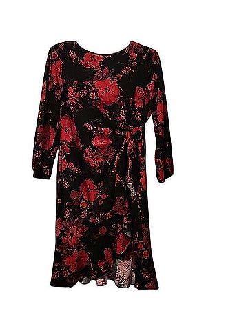 Adorne Elizabeth Casual Dress (view 1)