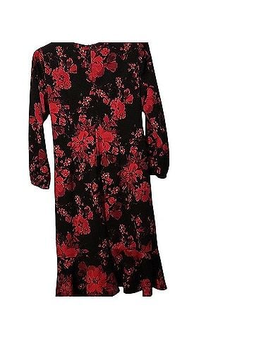 Adorne Elizabeth Casual Dress (view 2)