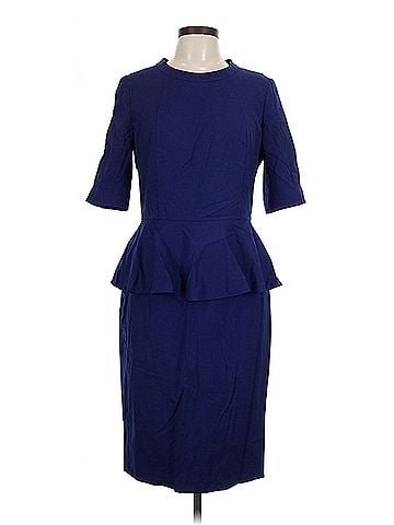 Lafayette 148 New York Lafayette 148 New York Cocktail Dress (view 1)