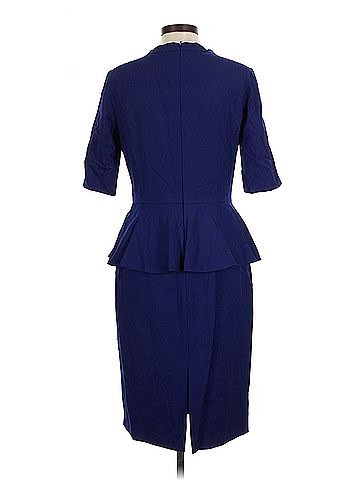 Lafayette 148 New York Lafayette 148 New York Cocktail Dress (view 2)