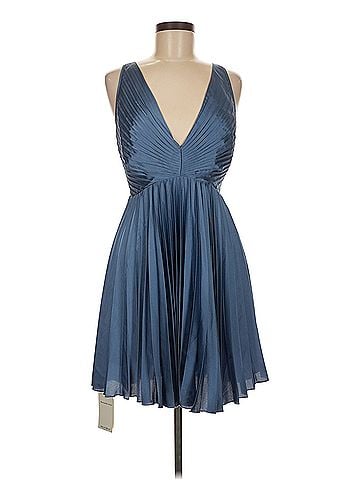 Abercrombie & Fitch Abercrombie &amp; Fitch Cocktail Dress (view 1)