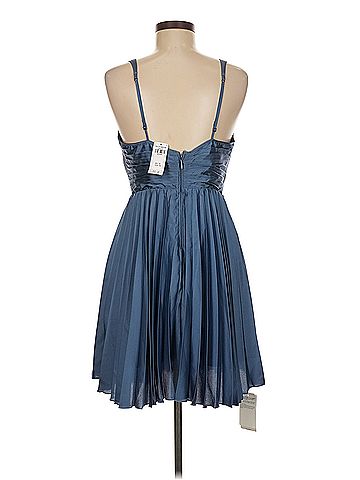 Abercrombie & Fitch Abercrombie &amp; Fitch Cocktail Dress (view 2)