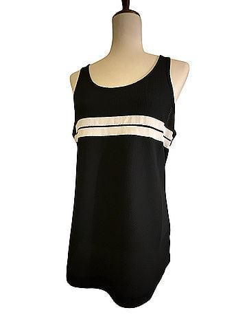 Tory Burch Sleeveless Top (view 1)