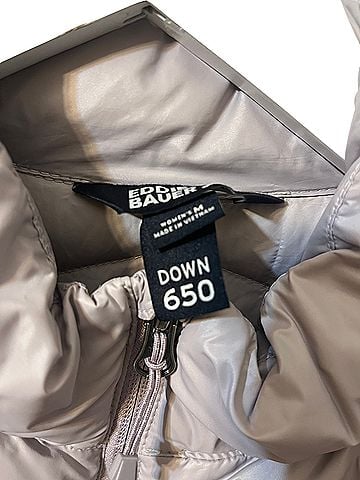 Eddie Bauer Jacket (view 2)