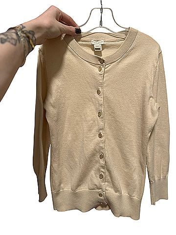 J.Crew The Clare Cardigan (view 1)