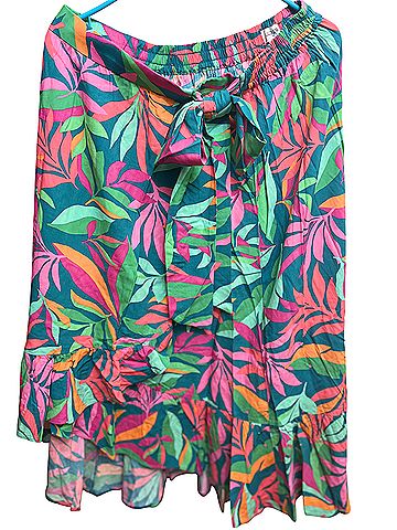 J.Crew J. Crew Skort (view 1)