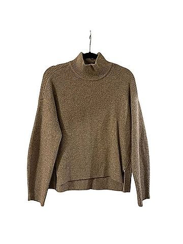Abercrombie & Fitch Turtleneck Sweater (view 1)
