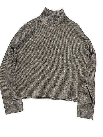 Abercrombie & Fitch Turtleneck Sweater (view 2)
