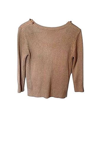 Evan Picone Pullover Sweater (view 2)