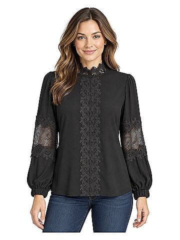 Chico's Blouse (view 1)