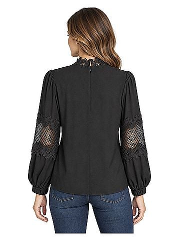 Chico's Blouse (view 2)