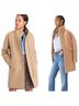 J.Crew City Coat Coat - photo 1
