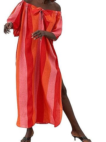 Mara Hoffman Casual Dress (view 2)