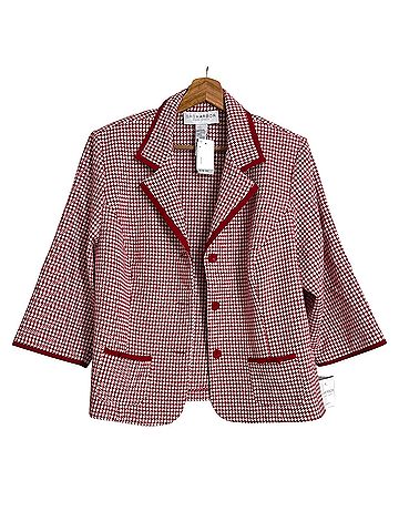 Sag Harbor Blazer (view 2)