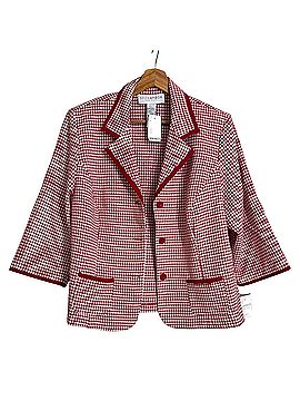 Sag Harbor Blazer (view 1)