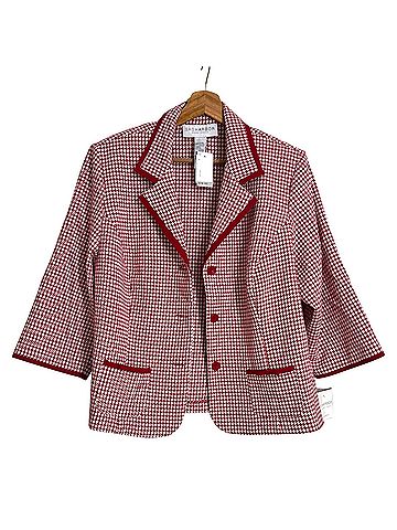 Sag Harbor Blazer (view 1)