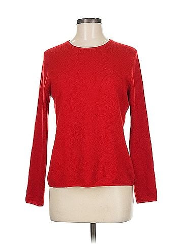 Charter Club Charter Club Cashmere Pullover Sweater (view 1)