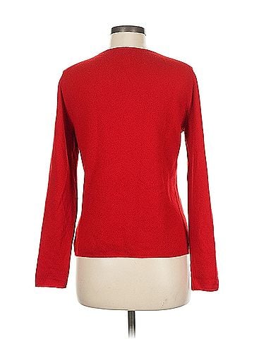 Charter Club Charter Club Cashmere Pullover Sweater (view 2)