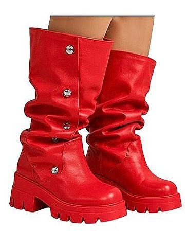 Cape Robbin Boots (view 2)