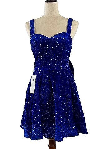 Wear Your Love Cocktail Dress (view 1)