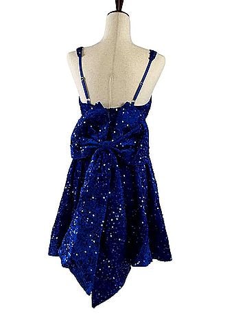Wear Your Love Cocktail Dress (view 2)