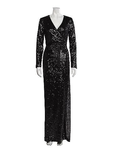 Diane von Furstenberg Ariel Cocktail Dress (view 1)