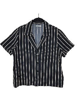 Reformation Long Sleeve Blouse (view 1)