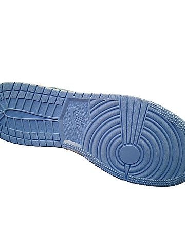 Nike Jordan 1 GS Lows Sneakers (view 2)