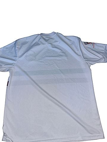 Adidas Short Sleeve Button-Down Shirt (view 2)