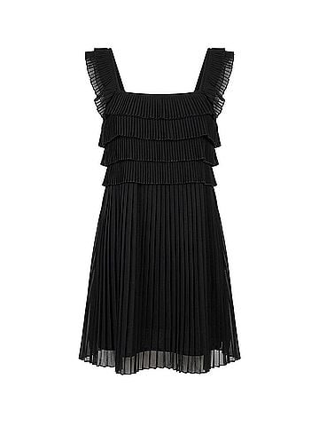 Twelve by Twelve Cocktail Dress (view 2)