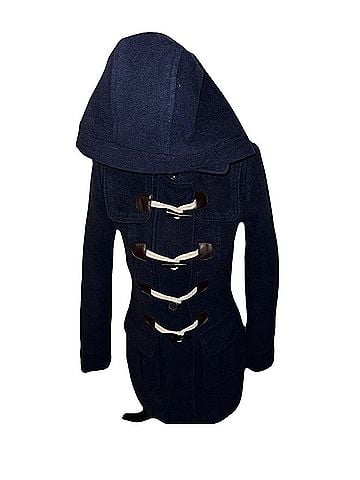 Forever 21 Coat (view 1)