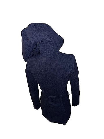 Forever 21 Coat (view 2)