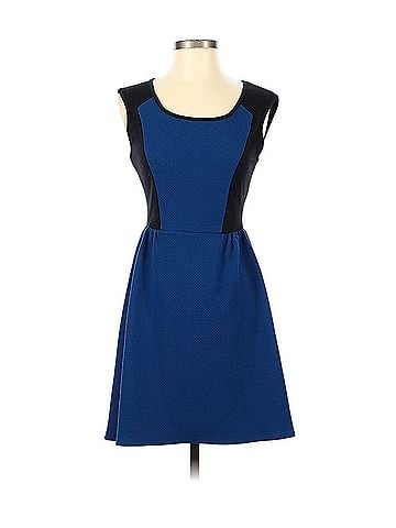 Speechless Casual Dress (view 1)