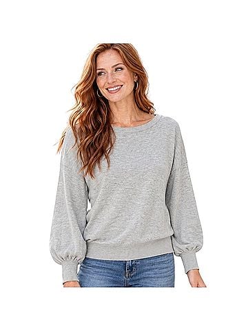 Boden Muriel Wool Pullover Sweater (view 1)