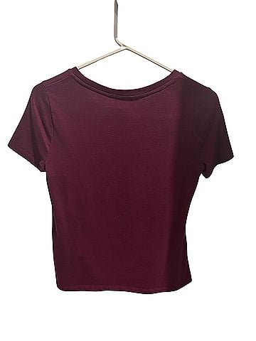 Disney Short Sleeve Blouse (view 2)