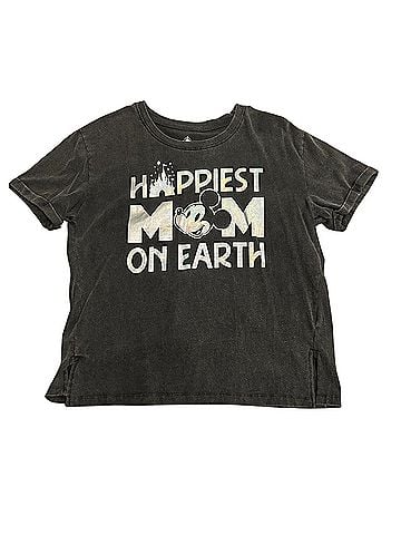 Disney Short Sleeve T-Shirt (view 1)