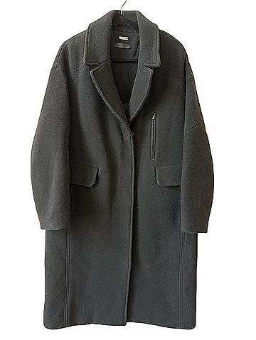 Lululemon Athletica W4BYCS Coat (view 1)