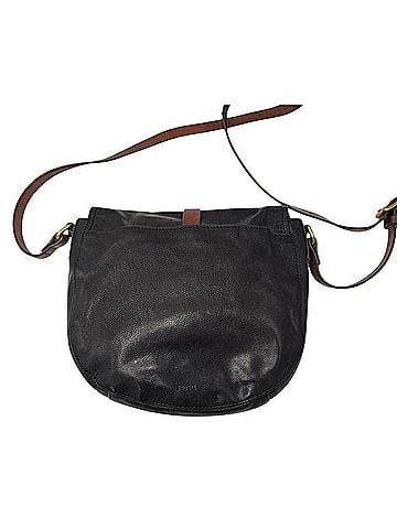 Fossil Kendall Crossbody Bag (view 2)