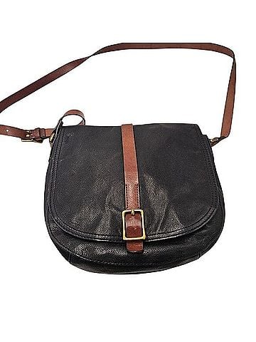 Fossil Kendall Crossbody Bag (view 1)