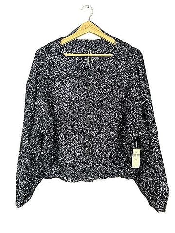 Anthropologie Cardigan (view 1)