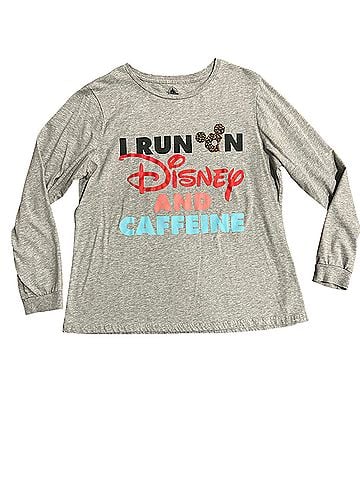 Disney Long Sleeve Blouse (view 1)