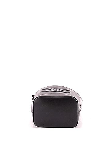 Céline Cuir Triomphe Bucket Bag Leather Small (view 2)