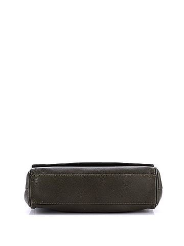Dolce & Gabbana Miss Sicily Bag Leather East West (view 2)