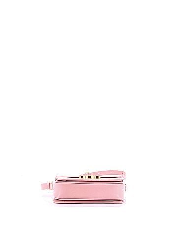 Céline Triomphe Shoulder Bag Smooth Calfskin Teen (view 2)