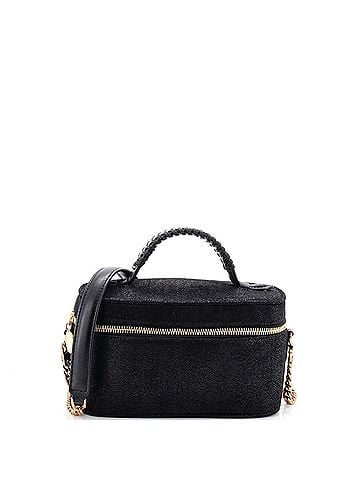 Stella McCartney Falabella Top Handle Bag Faux Leather Mini (view 1)