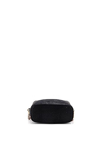 Stella McCartney Falabella Top Handle Bag Faux Leather Mini (view 2)