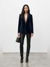 Alice + Olivia Tuxedo blazer Blazer - photo 13