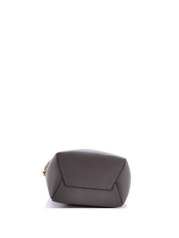 Céline Sangle Seau Bag Calfskin Small (view 2)