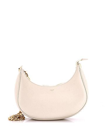 Céline Ava Chain Bag Leather Medium (view 1)